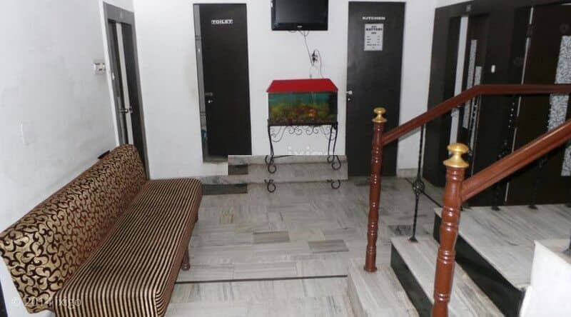 Hotel Katyani